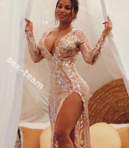 Проститутка Нинель