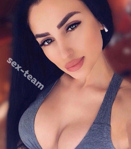 Проститутка ДАША